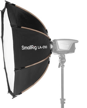 SmallRig LA-O90