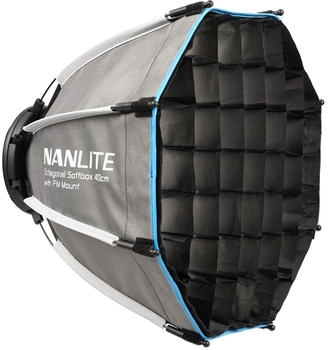 Nanlite SB-FMM-O-40