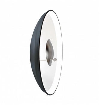 Elinchrom Softlite 44cm 80° Beauty Dish weiss (E26069) Elinchrom Softlite 44cm 80° Beauty Dish weiss (E26069)
