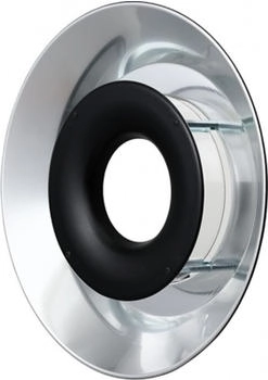 Godox RFT-21S silberner Reflektor für R1200