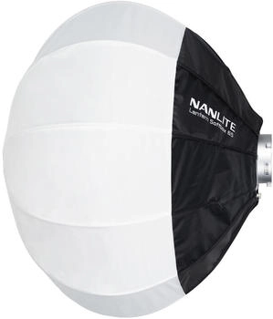 Nanlite Lantern-Softbox LT-65 65 cm mit Bowens-Anschluss (3787)