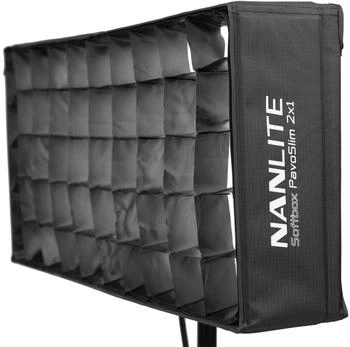 Nanlite SB-PS120-F faltbare Softbox für PavoSlim (3988)
