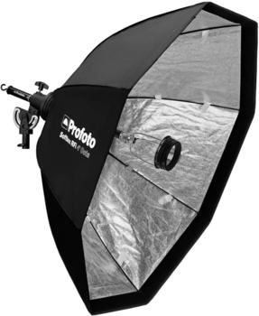 Profoto Zoom Rod Softbox Kit (901186)