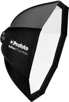 Profoto 3' Octa 90cm weiß