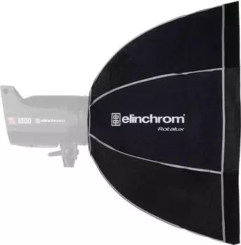 Elinchrom Rotalux Deep Octabox 70 cm (26650)