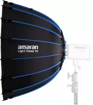 Aputure Light Dome 90