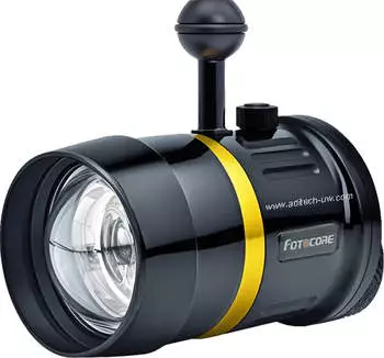 UW-Blitz Fotocore GTM