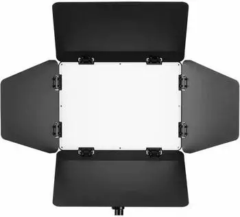 amaran Pano 120c Barn Doors