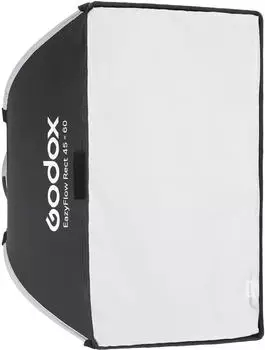 Godox EazyFlow Rect 45x60cm