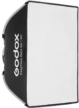 Godox EazyFlow Rect 60x60cm