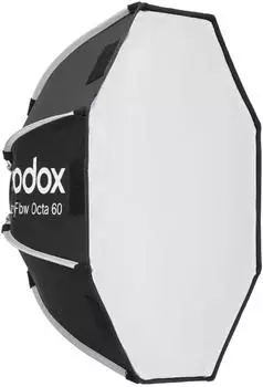 Godox EazyFlow Octa 60cm