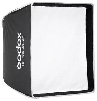 Godox EazyFlow Rect 40x40cm