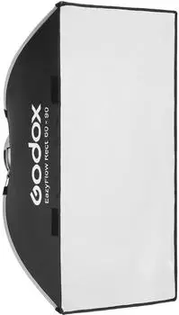 Godox EazyFlow Rect 60x90cm