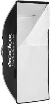 Godox EazyFlow Rect 40x90cm