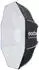 Godox EazyFlow Beauty Dish 85cm schwarz/weiß
