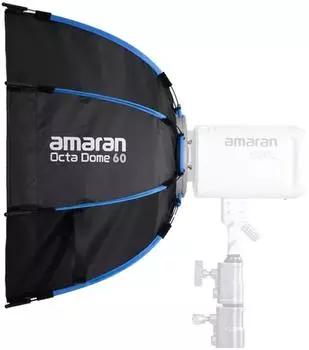 amaran Octa Dome 60