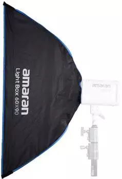 amaran Light Box Softbox 60x90cm (Light Box 60x90)