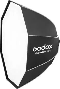 Godox Knowled GO5 Oktagon-Softbox 150cm für MG1200Bi (GO5)