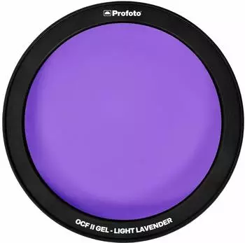 Profoto OCF II Gel - helles Lavendel (101048)