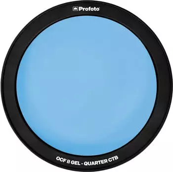 Profoto OCF II Gel Quarter CTB (101044)