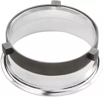 Westcott Rapid Box Switch Insert Bowens S-Mount