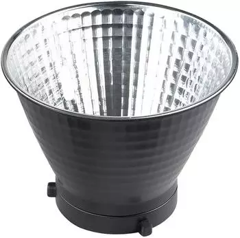 Walimex Standardreflektor II, Bowens-Anschluss (23391)