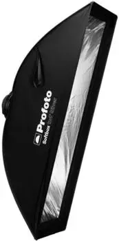 Profoto Softbox Strip 1x4' (30x120cm), silber (201503)