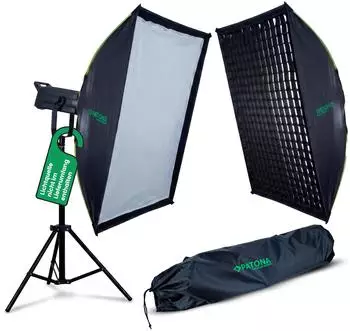 Patona Premium Quick Set-Up Softbox 70x100cm (PT70100)