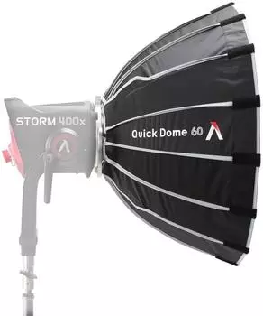 Aputure Quick Dome 60