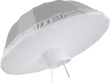 Walimex Diffusor für Parabol-Reflexschirm Ø129cm (1023597)