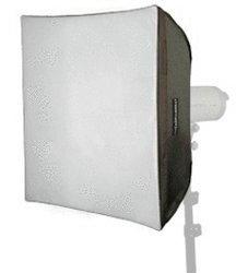 Walimex pro Softbox 60x60cm Broncolor Pulso