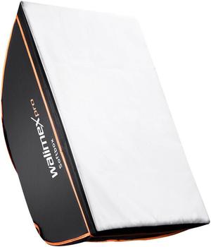 Walimex Pro Softbox OL für Visatec (75 x 150 cm)