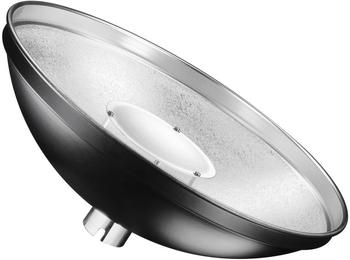 Walimex pro Beauty Dish 30cm für Light Shooter