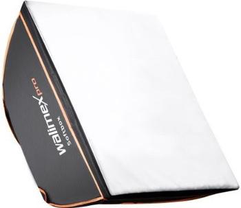 Walimex pro Softbox OL 40x40 (Aurora/Bowens)