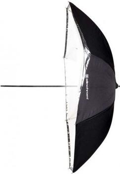 Elinchrom Umbrella Shallow White/Translucent 105 cm (41")