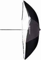 Elinchrom 26358, Elinchrom Umbrella Shallow White/translucent 85cm