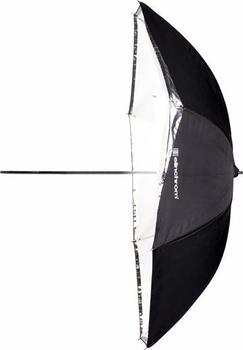 Elinchrom Umbrella Shallow White/Translucent 85 cm (33")
