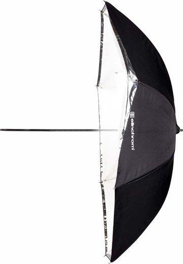 Elinchrom Umbrella Shallow White/Translucent 85 cm (33