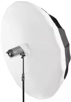 Walimex Reflexschirm Set &Oslash;180cm