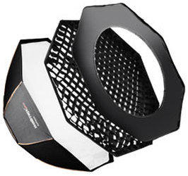 Walimex pro Octagon Softbox PLUS OL Profoto (Ø 120 cm)