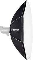 Elinchrom 26647, Elinchrom Rotalux Octabox (Softbox, 135 cm) (26647)