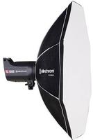 ELINCHROM Softbox Rotalux Octogonal (D100cm) #26646