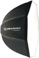 Elinchrom 26648, Elinchrom Rotalux Deep Octabox (Softbox, 100 cm) (26648)