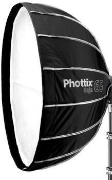 Phottix Raja Quick-Folding Octa Softbox 65cm