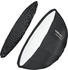 Walimex pro Studio Line Beauty Dish Softbox QA105