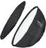 Walimex pro Studio Line Beauty Dish Softbox QA85