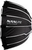 Nanlite 3769, Nanlite Easy-up Parabol-Softbox SB-FMM-60, 60 cm, z.B. für Forza