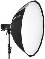 Godox AD S85S, Godox AD S85S Multifunktionale Softbox 85CM f&uuml;r AD400Pro