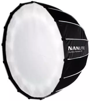 Nanguang Nanlite Easy-up SB-PR-190Q