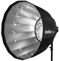Godox P90H, Godox Parabolic Softbox Bowens Mount P90H